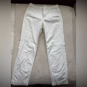 Women’s J.Crew Chino Pants